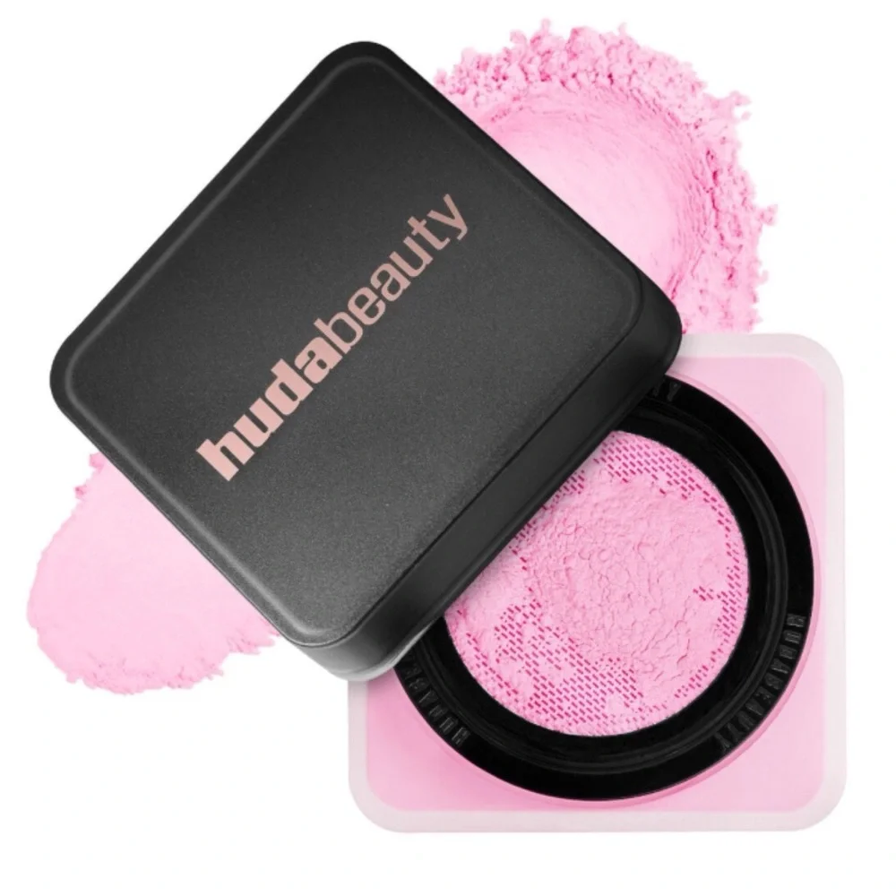 NEW✅HudaBeauty Ube Powder